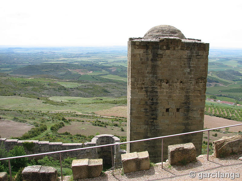 Castillo de Loarre