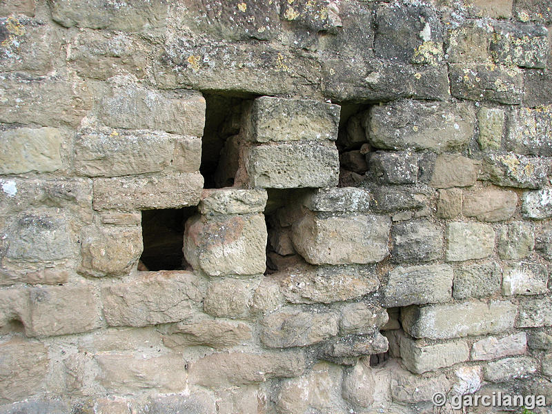 Castillo de Loarre