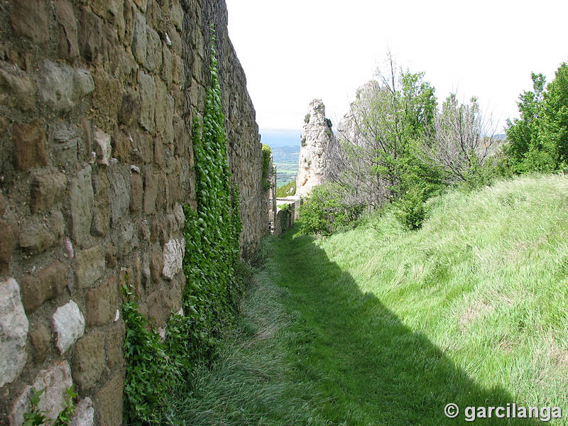 Castillo de Loarre