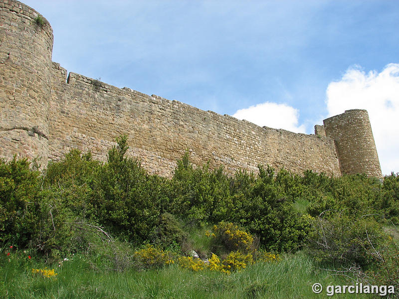 Castillo de Loarre