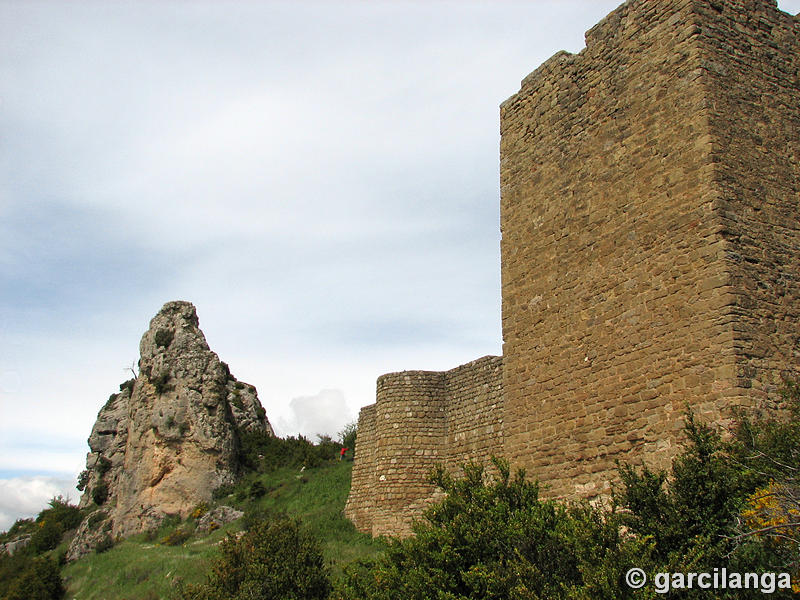 Castillo de Loarre