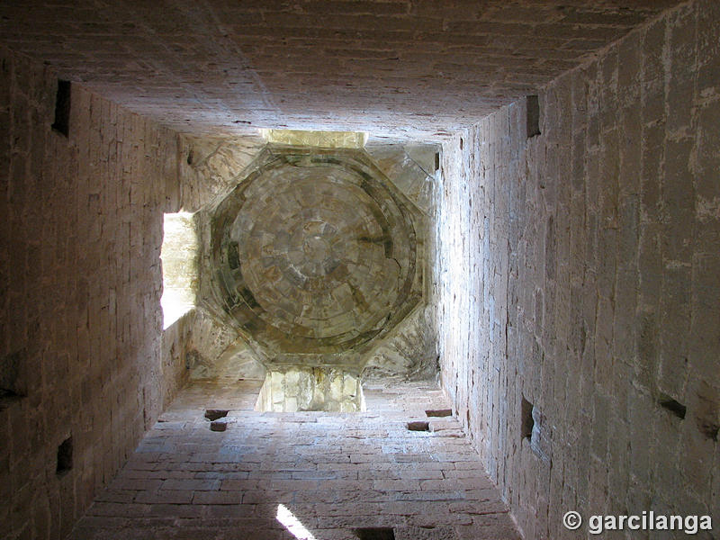 Castillo de Loarre