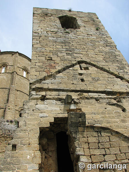 Castillo de Loarre