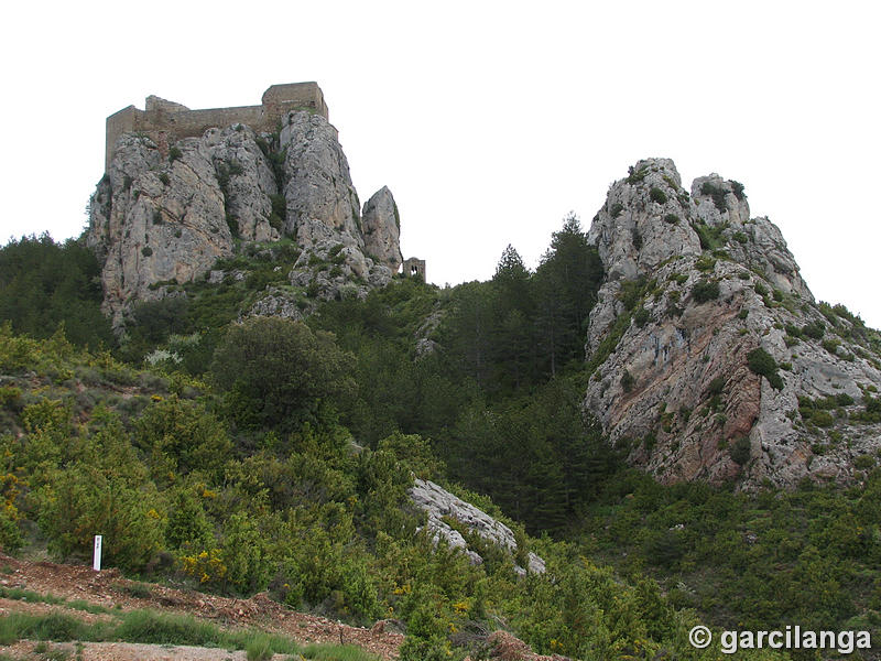 Castillo de Loarre