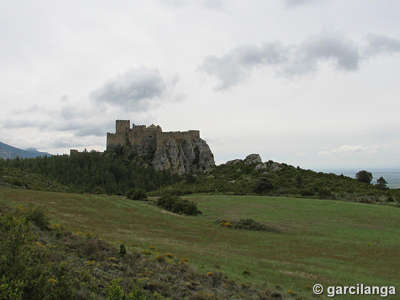 Castillo de Loarre