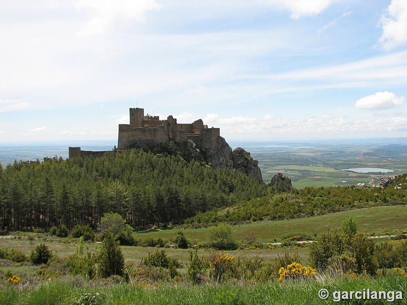 Castillo de Loarre