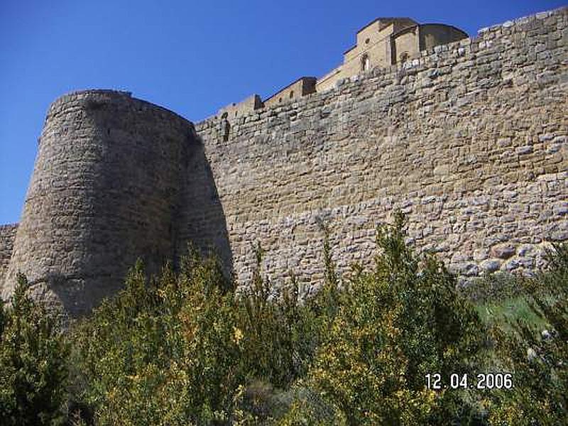 Castillo de Loarre