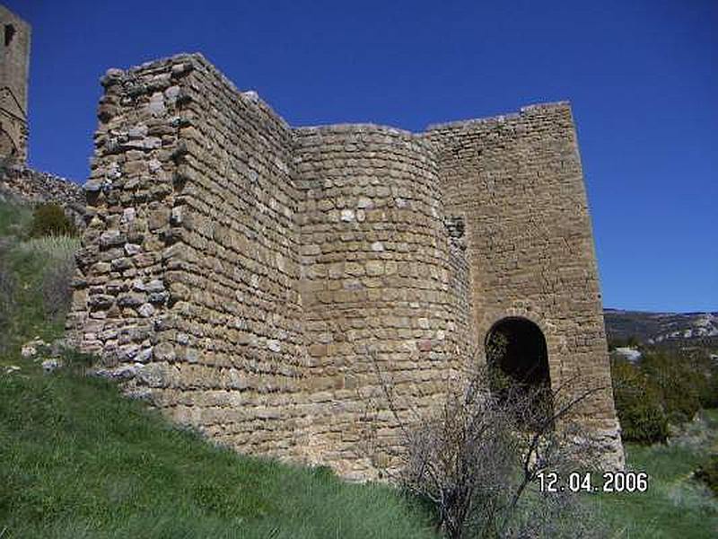 Castillo de Loarre