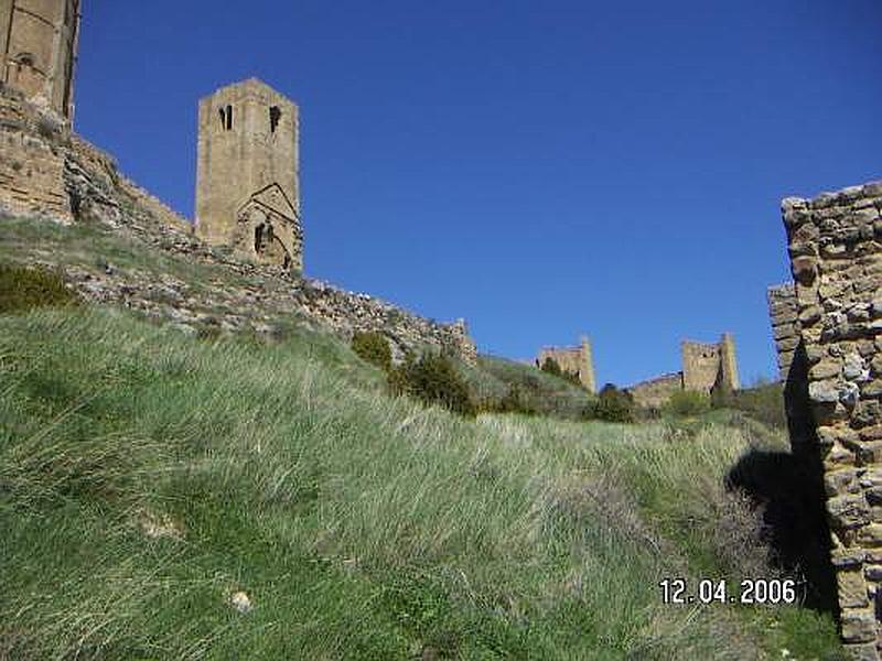 Castillo de Loarre