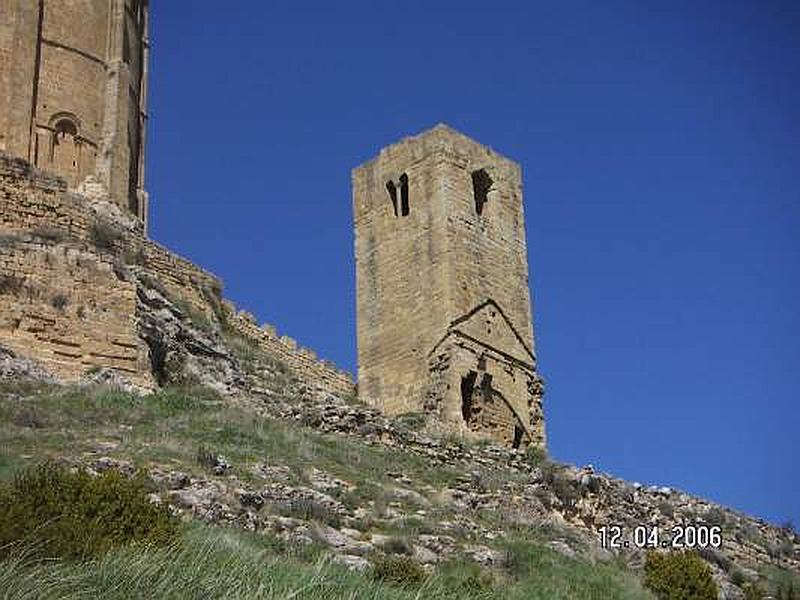 Castillo de Loarre