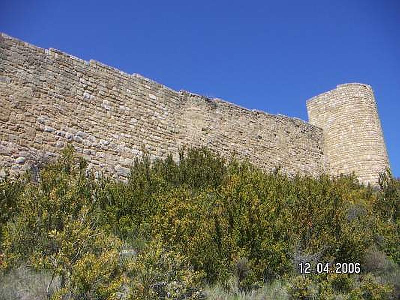 Castillo de Loarre