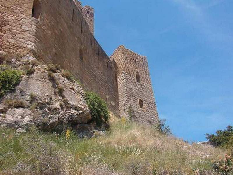 Castillo de Loarre