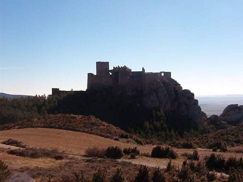 Castillo de Loarre