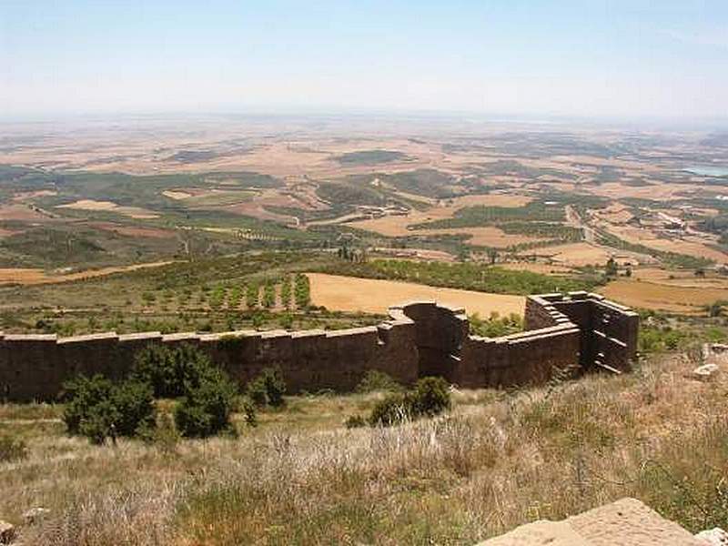 Castillo de Loarre