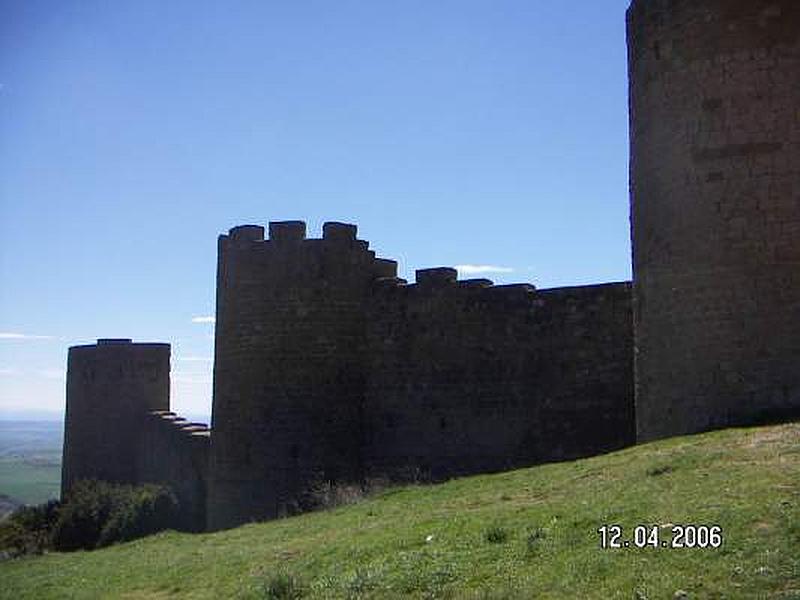 Castillo de Loarre