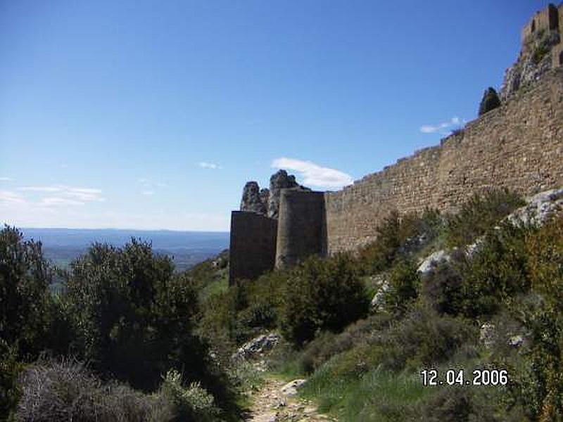 Castillo de Loarre