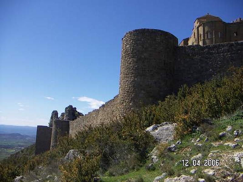 Castillo de Loarre