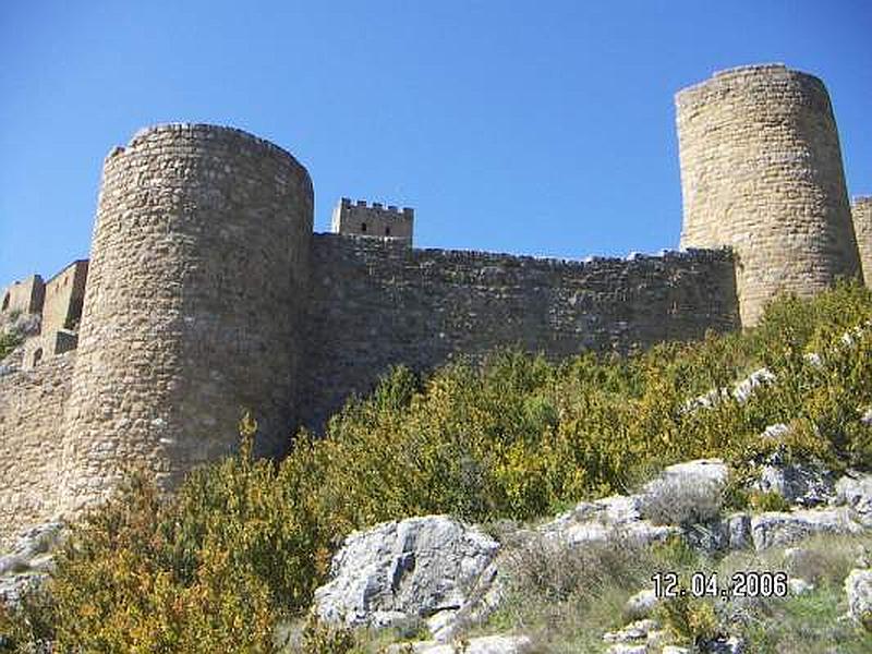 Castillo de Loarre