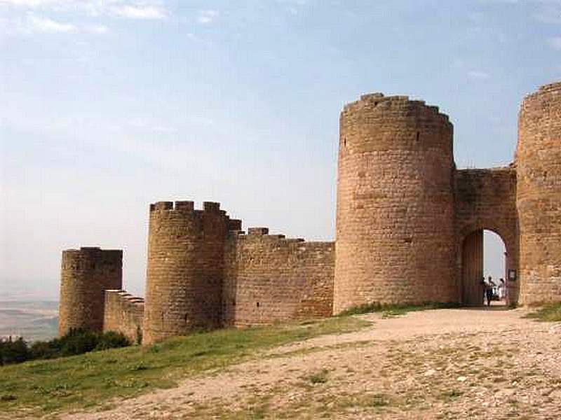 Castillo de Loarre