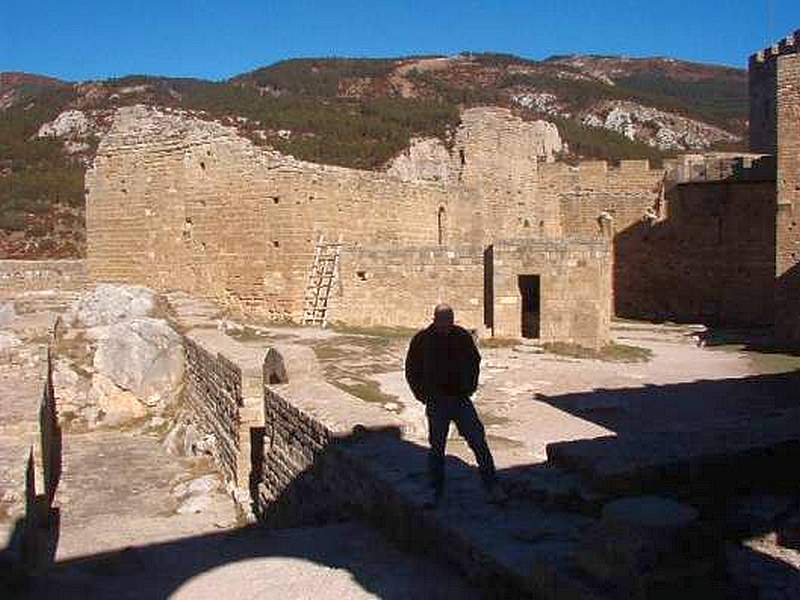 Castillo de Loarre