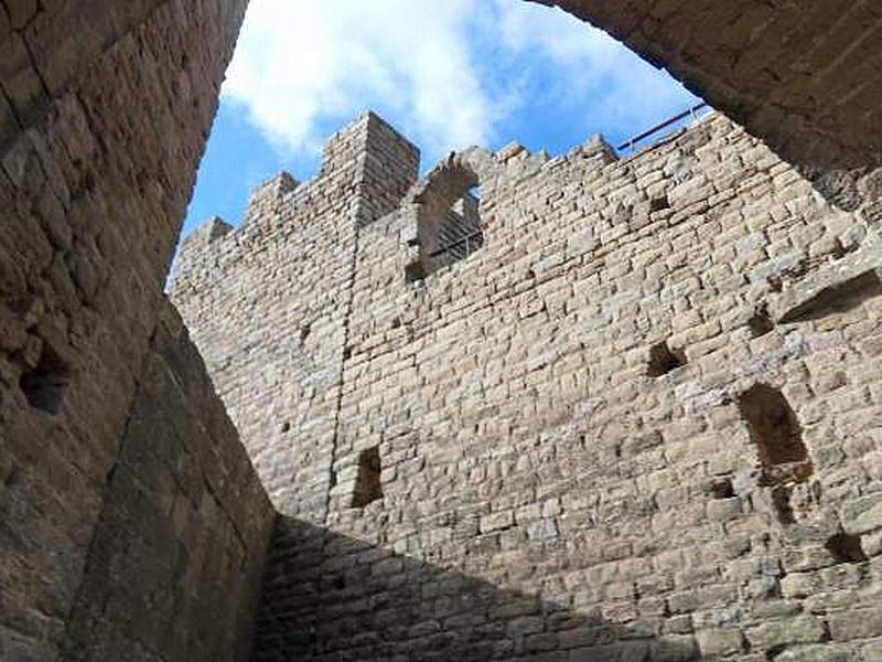 Castillo de Loarre