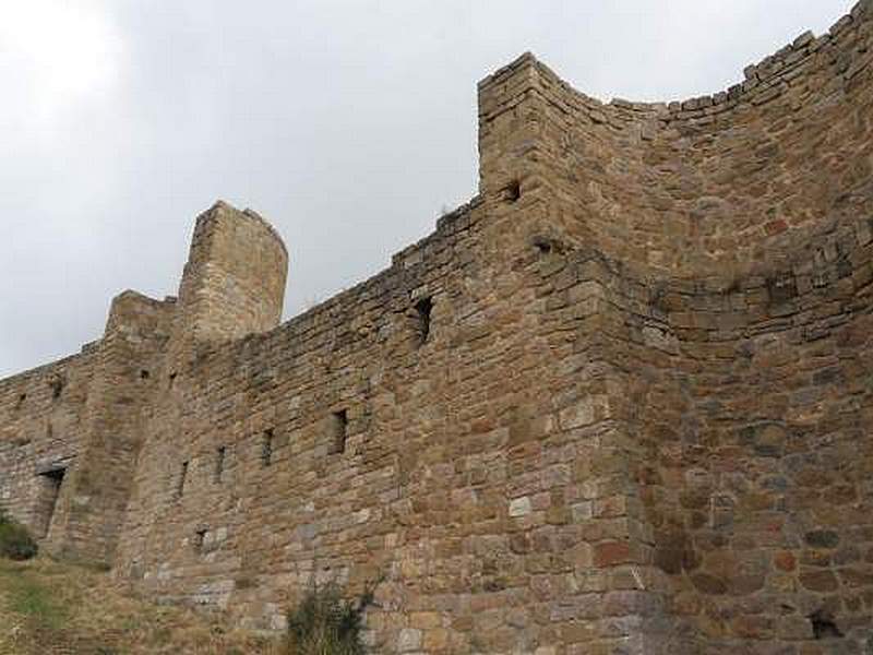 Castillo de Loarre