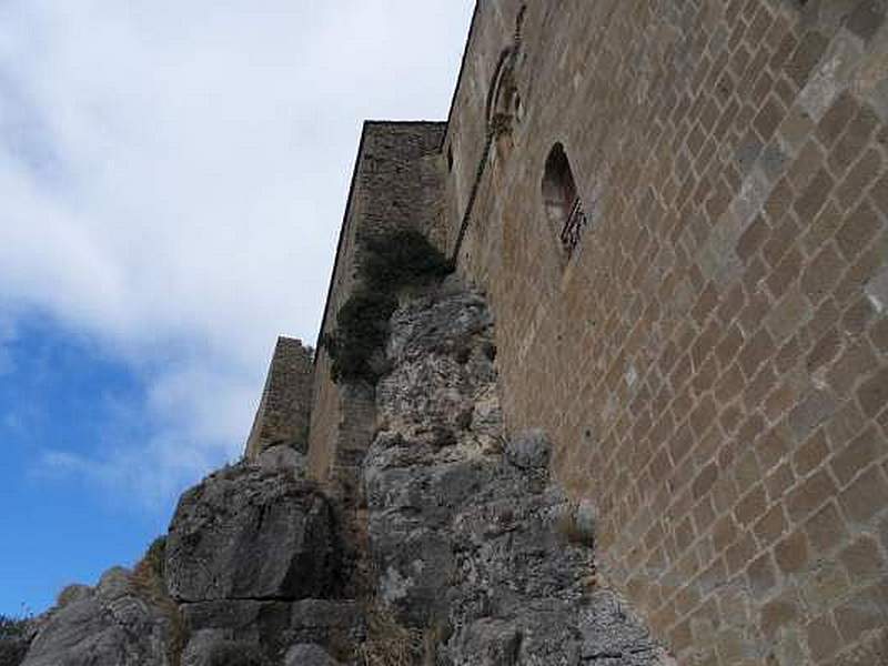 Castillo de Loarre