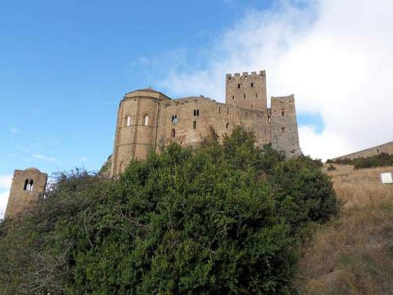 Castillo de Loarre