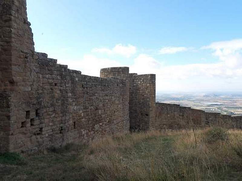 Castillo de Loarre