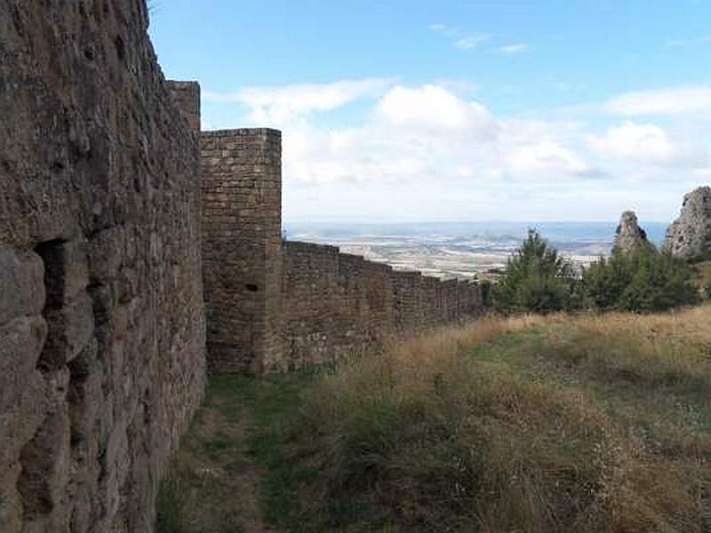 Castillo de Loarre