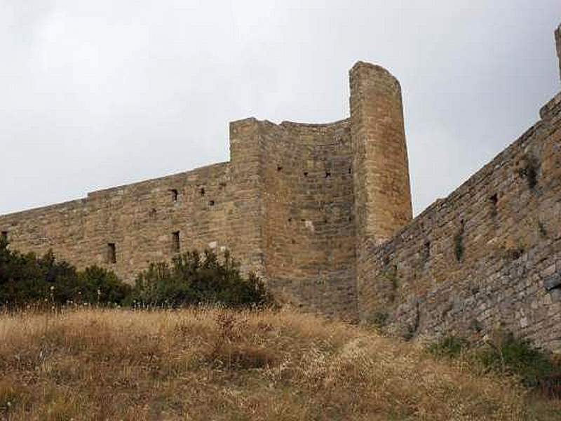 Castillo de Loarre