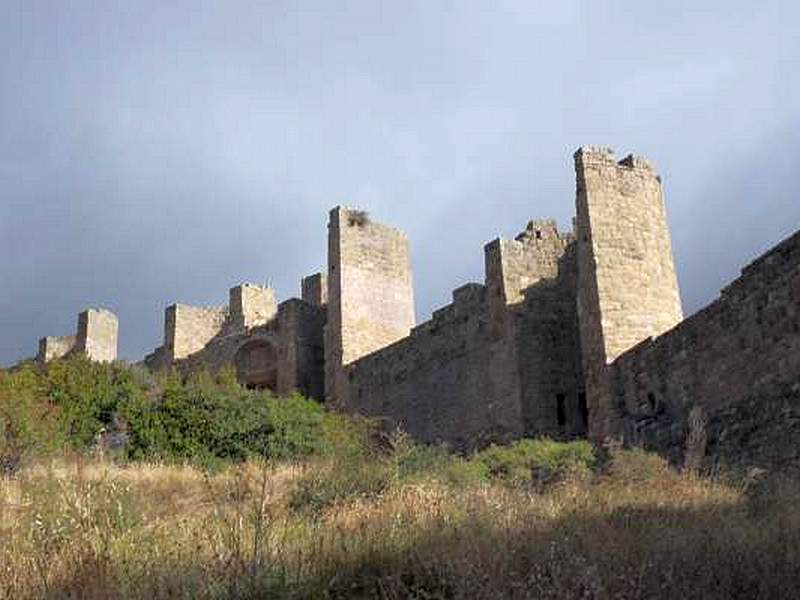 Castillo de Loarre