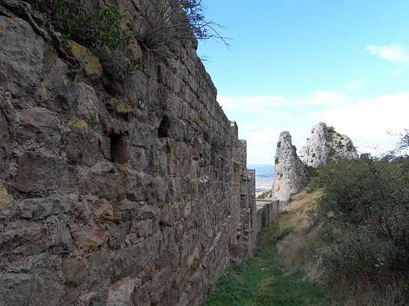 Castillo de Loarre