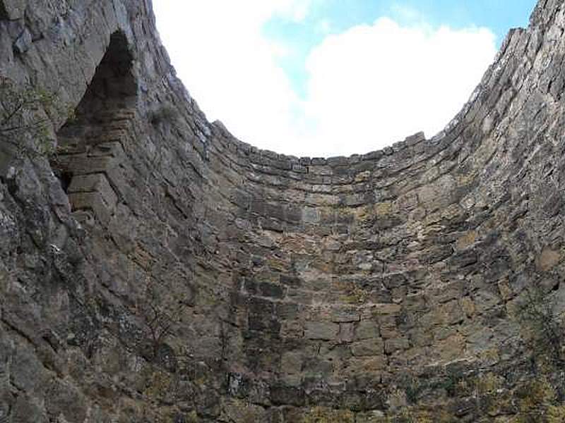 Castillo de Loarre