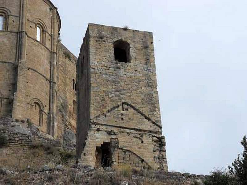 Castillo de Loarre