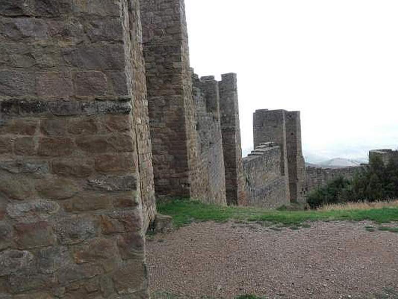 Castillo de Loarre