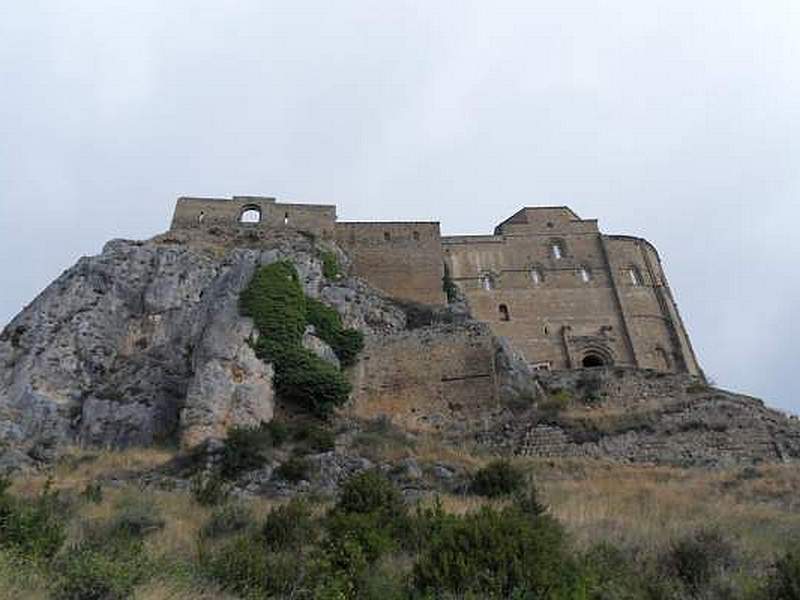 Castillo de Loarre