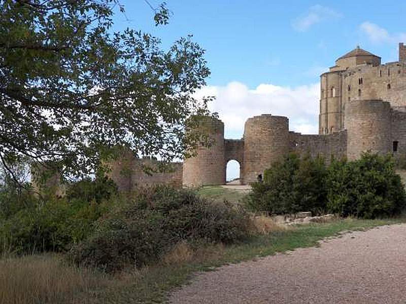 Castillo de Loarre