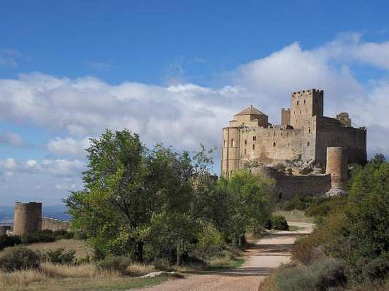 Castillo de Loarre