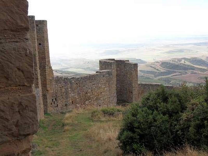 Castillo de Loarre