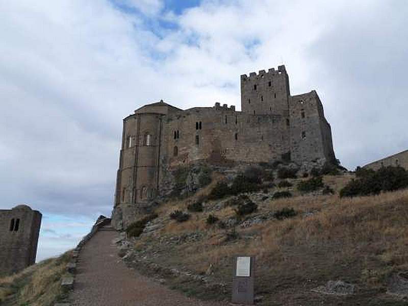 Castillo de Loarre