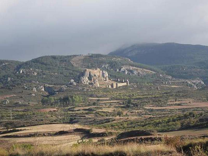 Castillo de Loarre