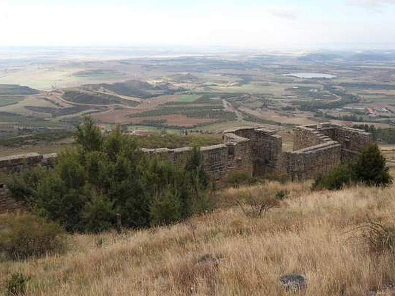 Castillo de Loarre