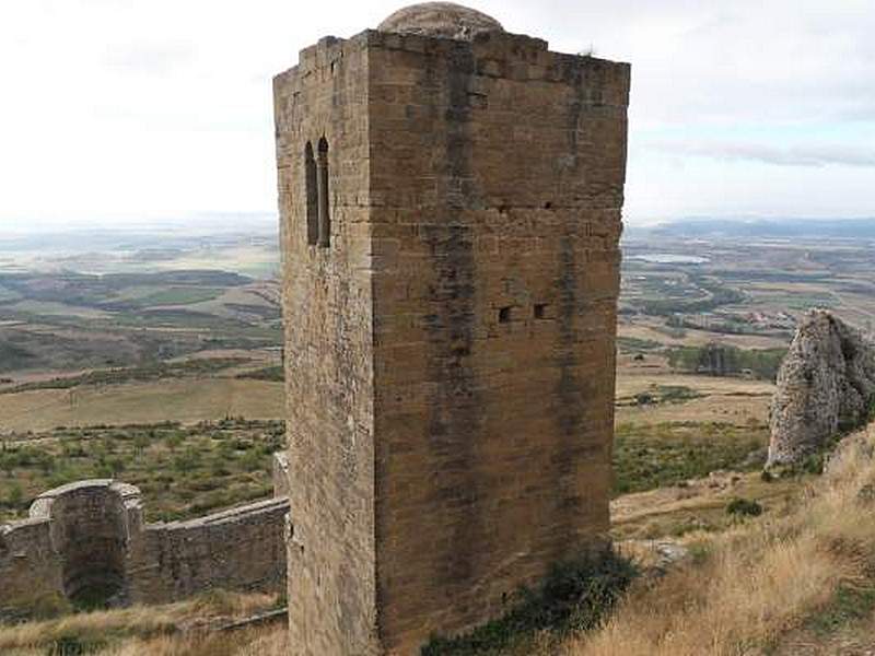 Castillo de Loarre