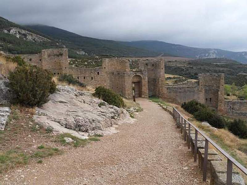 Castillo de Loarre