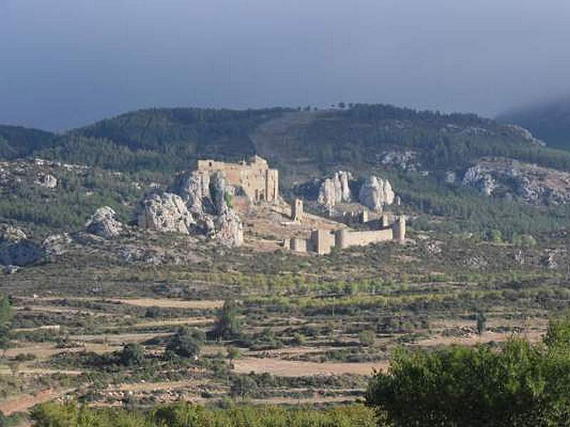 Castillo de Loarre