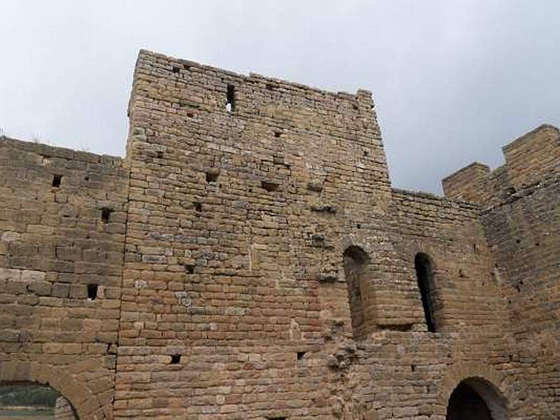 Castillo de Loarre