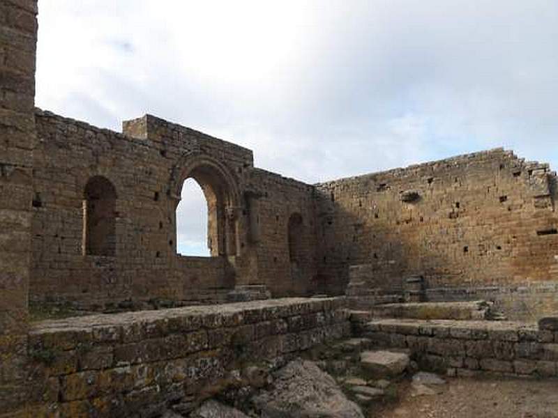 Castillo de Loarre