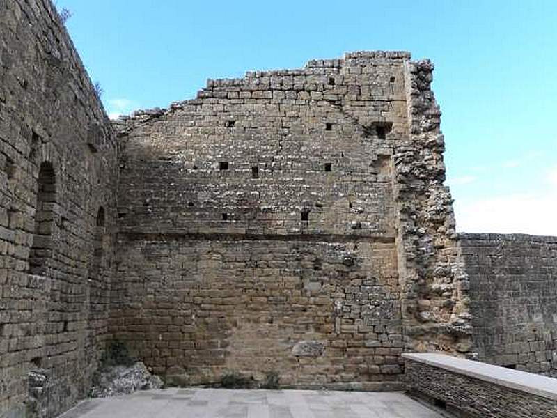 Castillo de Loarre