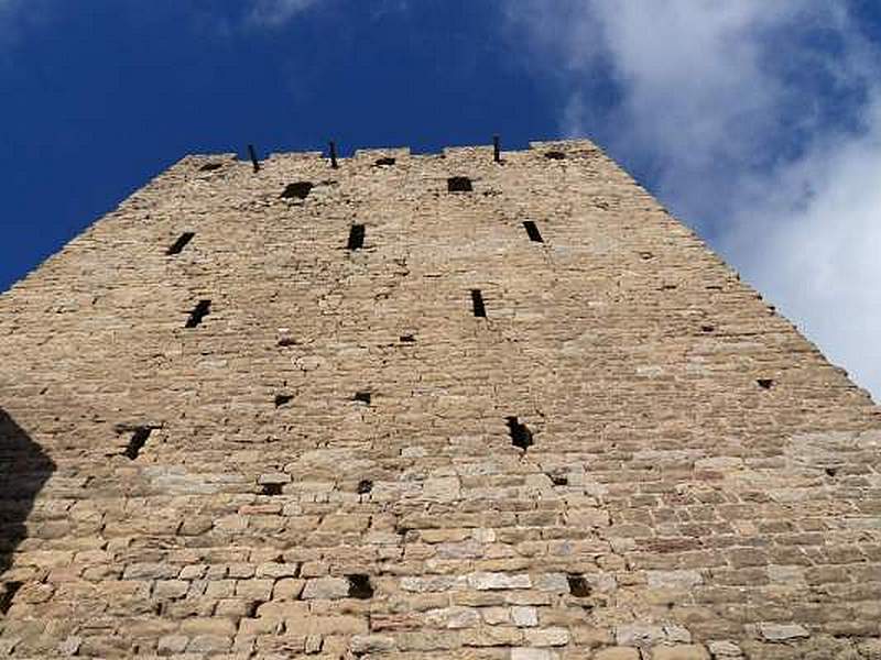 Castillo de Loarre